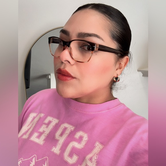 ERMENEGILDO ZEGNA eyeglasses 🤎 - Picture 2 of 11